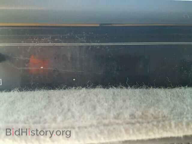 1986 CADILLAC DEVILLE - VIN: 1G6CD6987G4235546 - Photo 8