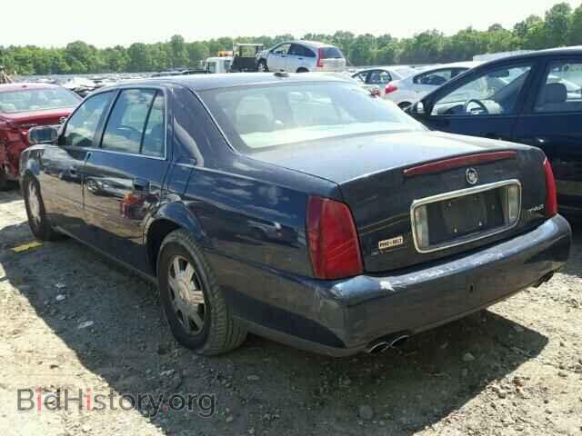 2003 CADILLAC DEVILLE - VIN: 1G6KD54Y63U173077 - Фото 3
