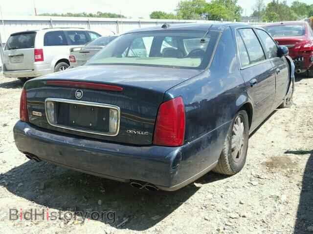 2003 CADILLAC DEVILLE - VIN: 1G6KD54Y63U173077 - Фото 4