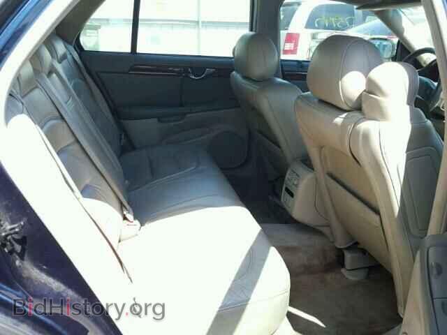 2003 CADILLAC DEVILLE - VIN: 1G6KD54Y63U173077 - Фото 6