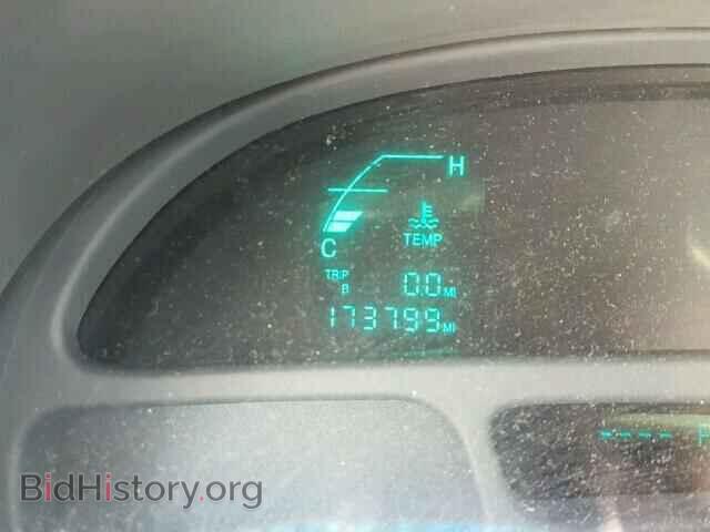 2003 CADILLAC DEVILLE - VIN: 1G6KD54Y63U173077 - Фото 8