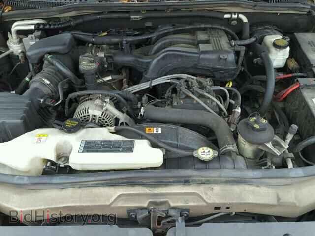 2006 FORD EXPLORER - VIN: 1FMEU62EX6UA67188 - Фото 7
