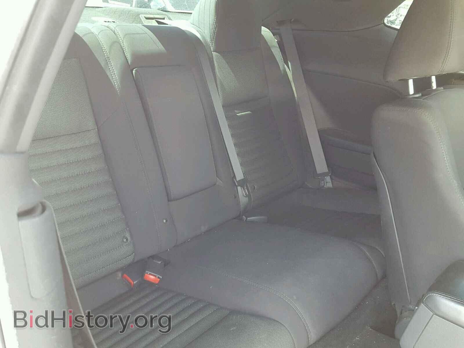 2013 DODGE CHALLENGER - VIN: 2C3CDYAG7DH646105 - Photo 6