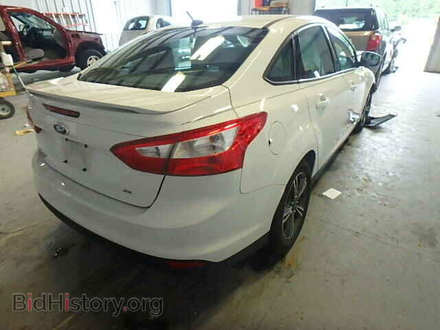 2012 FORD FOCUS - VIN: 1FAHP3F24CL254554 - Photo 4