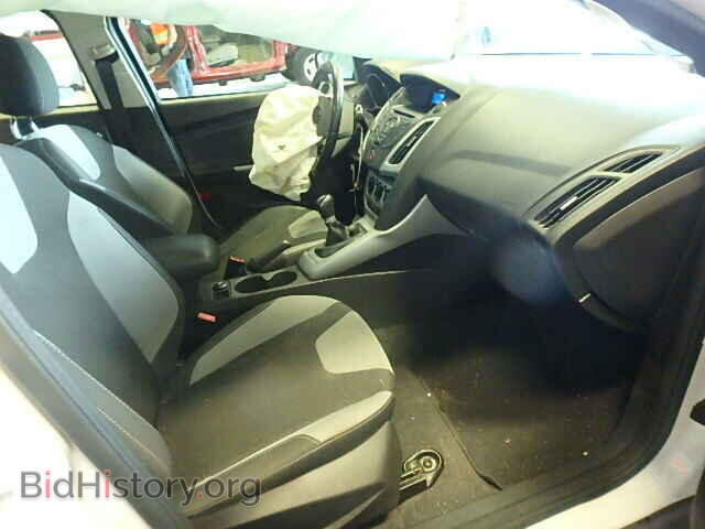 2012 FORD FOCUS - VIN: 1FAHP3F24CL254554 - Photo 5