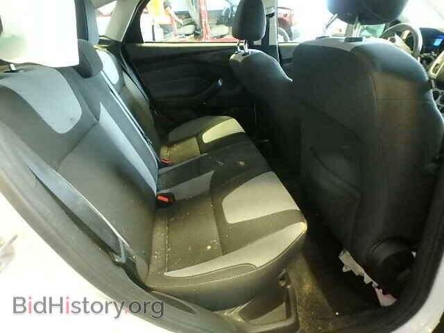 2012 FORD FOCUS - VIN: 1FAHP3F24CL254554 - Photo 6