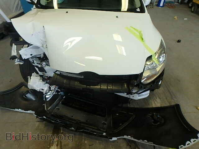 2012 FORD FOCUS - VIN: 1FAHP3F24CL254554 - Photo 7