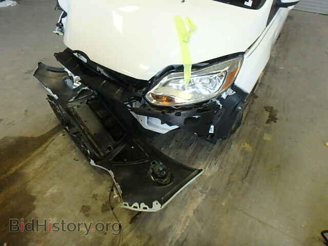 2012 FORD FOCUS - VIN: 1FAHP3F24CL254554 - Photo 10