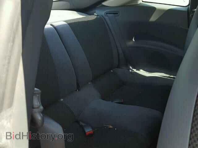 2006 MITSUBISHI ECLIPSE - VIN: 4A3AK24F76E020392 - Фото 6