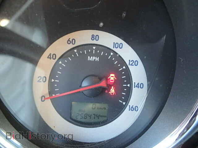 2006 MITSUBISHI ECLIPSE - VIN: 4A3AK24F76E020392 - Фото 8