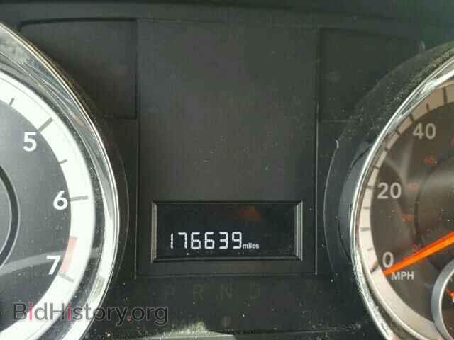 2012 DODGE CARAVAN - VIN: 2C4RDGBG3CR177988 - Фото 8