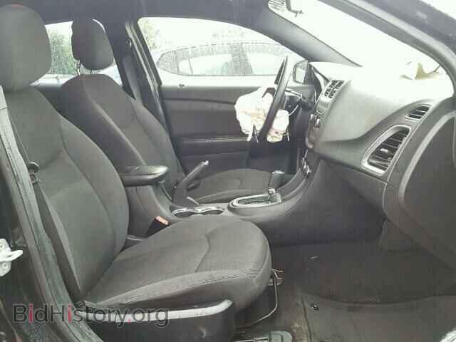 2012 DODGE AVENGER - VIN: 1C3CDZAB3CN293717 - Photo 5