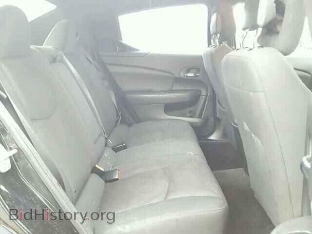 2012 DODGE AVENGER - VIN: 1C3CDZAB3CN293717 - Photo 6
