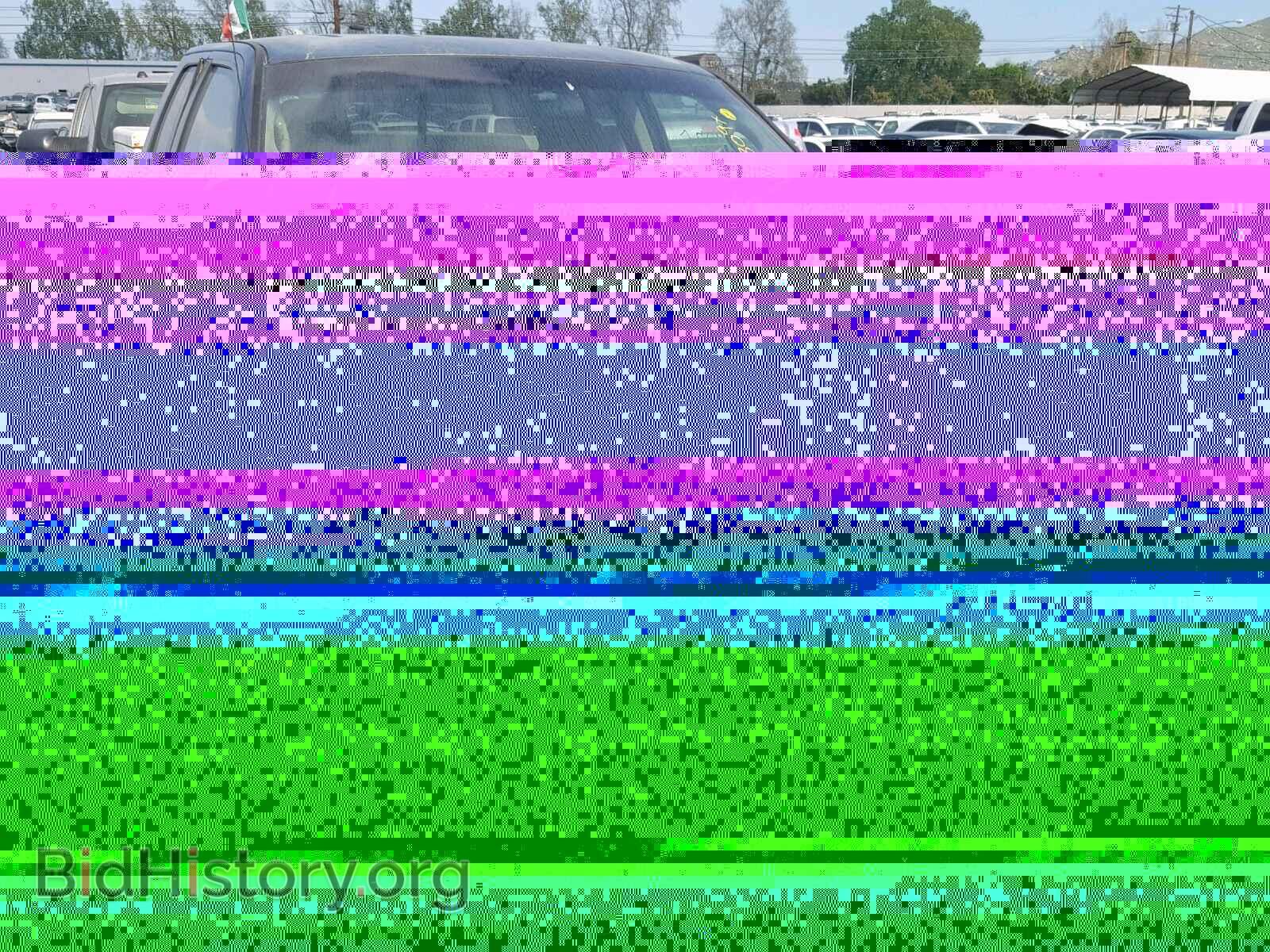 Фотография 1FTVX12505NA80863 - FORD F150 2005