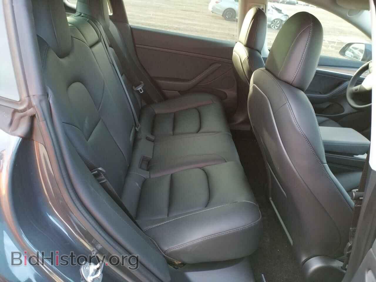 2021 TESLA MODEL 3 - VIN: 5YJ3E1EA1MF072841 - Photo 6