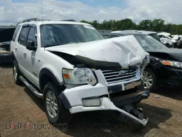 Фотография 1FMEU73867UA86983 - FORD EXPLORER 2007