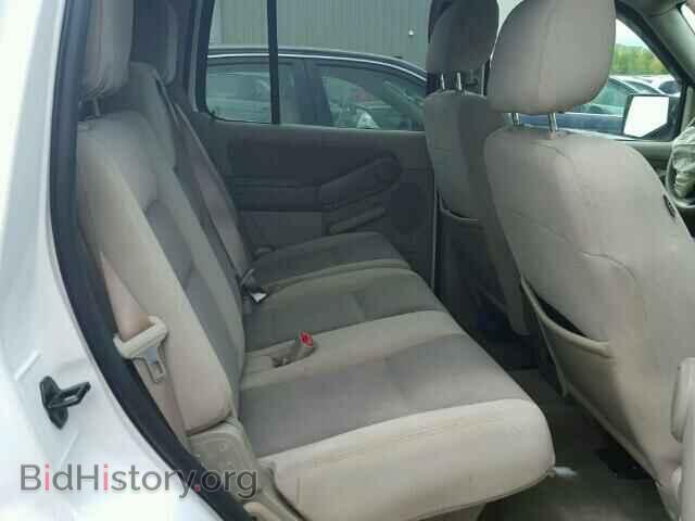 2007 FORD EXPLORER - VIN: 1FMEU73867UA86983 - Фото 6