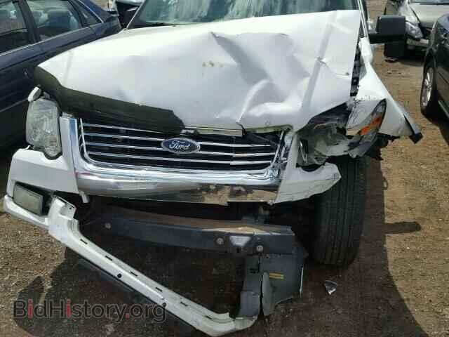 2007 FORD EXPLORER - VIN: 1FMEU73867UA86983 - Фото 7