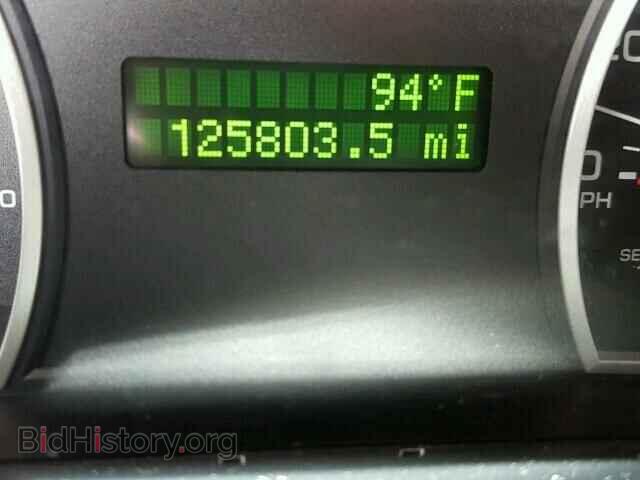 2007 FORD EXPLORER - VIN: 1FMEU73867UA86983 - Фото 8