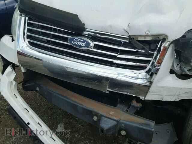 2007 FORD EXPLORER - VIN: 1FMEU73867UA86983 - Фото 10