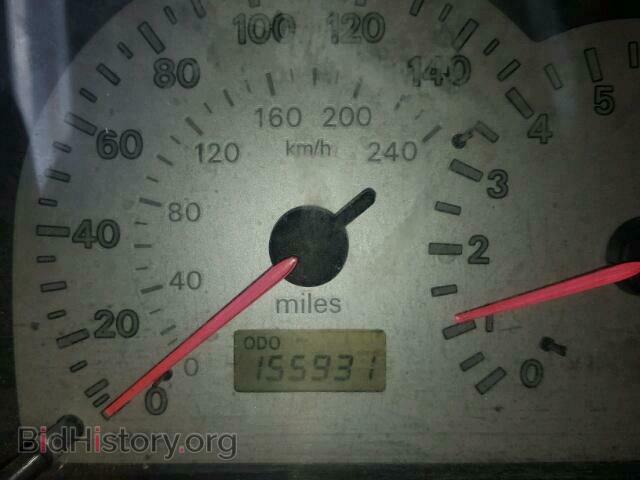 2001 MITSUBISHI ECLIPSE - VIN: 4A3AC54H61E077997 - Фото 8