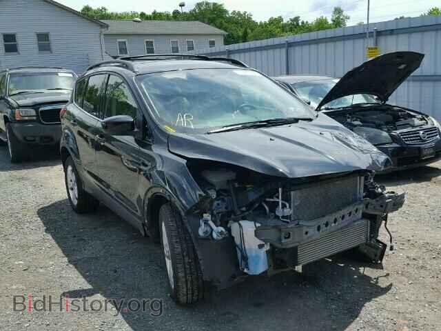 Фотография 1FMCU9GX9DUA76691 - FORD ESCAPE 2013