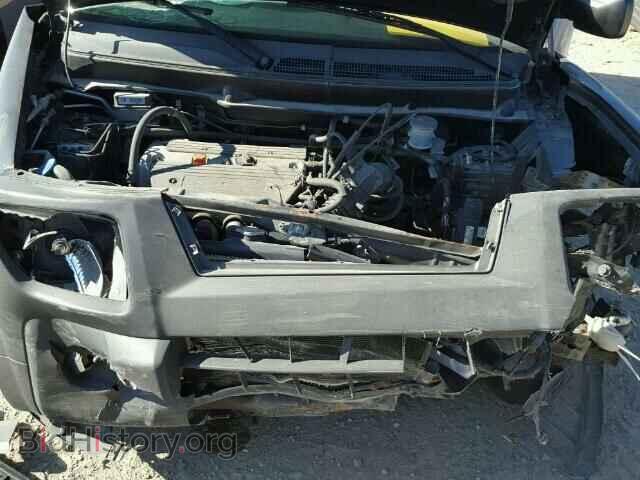 2006 HONDA ELEMENT - VIN: 5J6YH17376L002122 - Фото 7