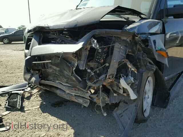 2006 HONDA ELEMENT - VIN: 5J6YH17376L002122 - Фото 9