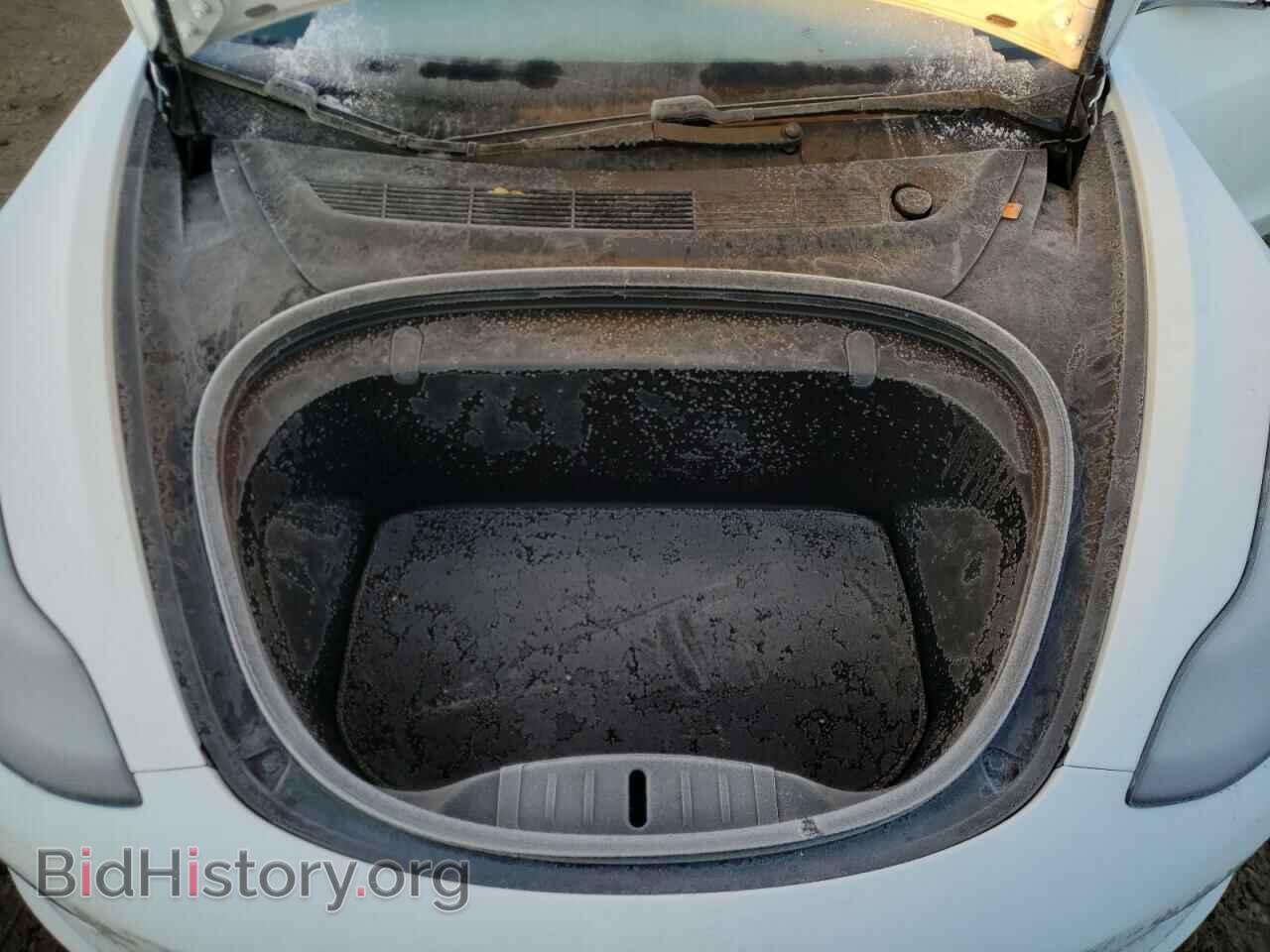 2018 TESLA MODEL 3 - VIN: 5YJ3E1EA4JF168720 - Фото 7