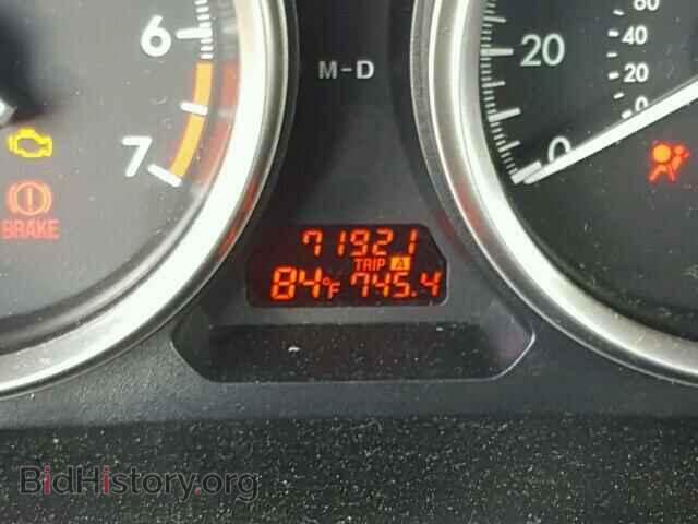 2012 MAZDA 6 - VIN: 1YVHZ8BHXC5M12986 - Фото 8