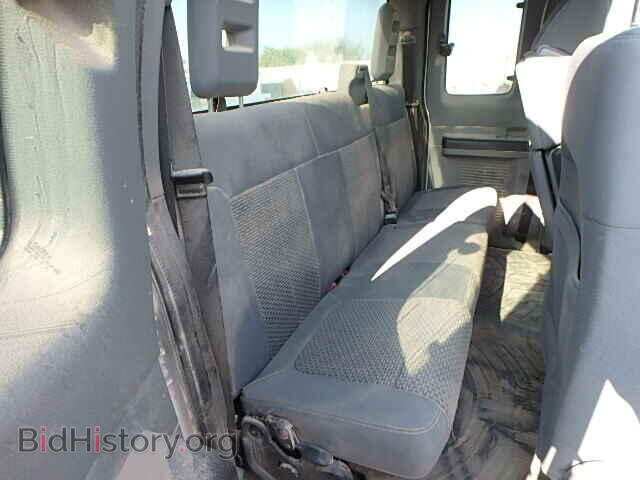 2013 FORD F250 - VIN: 1FT7X2B60DEB09414 - Фото 6