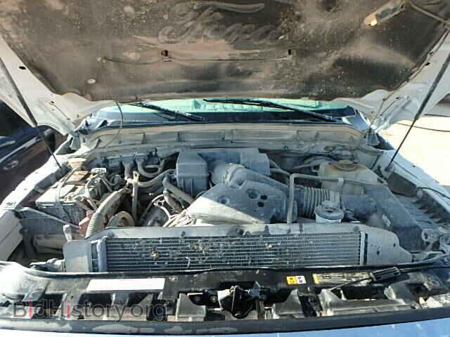 2013 FORD F250 - VIN: 1FT7X2B60DEB09414 - Фото 7