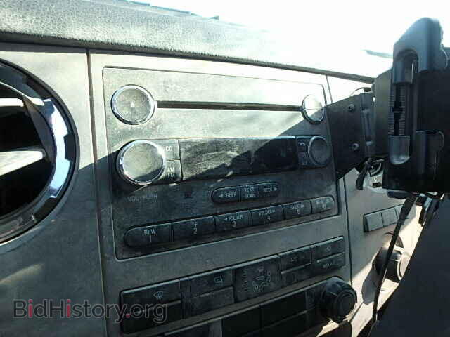 2013 FORD F250 - VIN: 1FT7X2B60DEB09414 - Фото 9