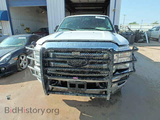 2013 FORD F250 - VIN: 1FT7X2B60DEB09414 - Фото 10