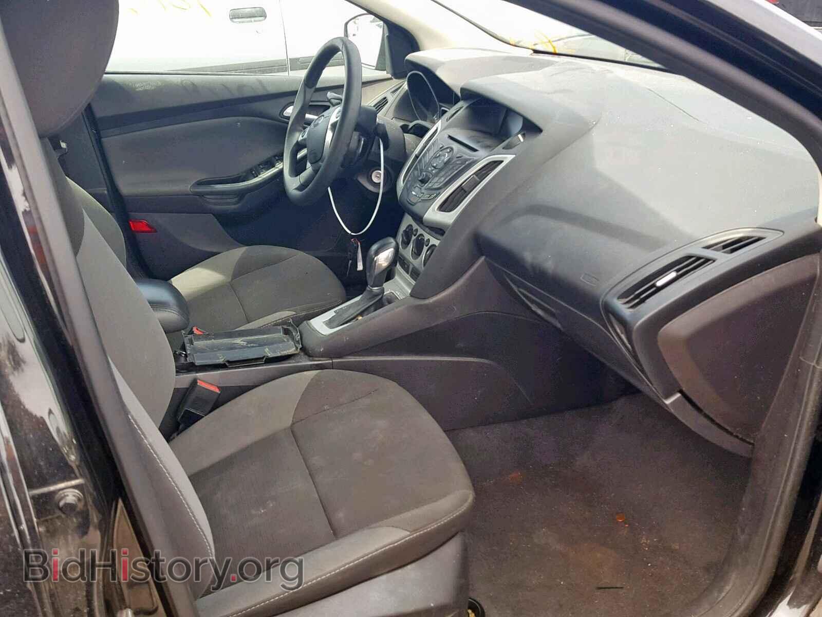 2013 FORD FOCUS SE - VIN: 1FADP3F29DL116783 - Фото 5
