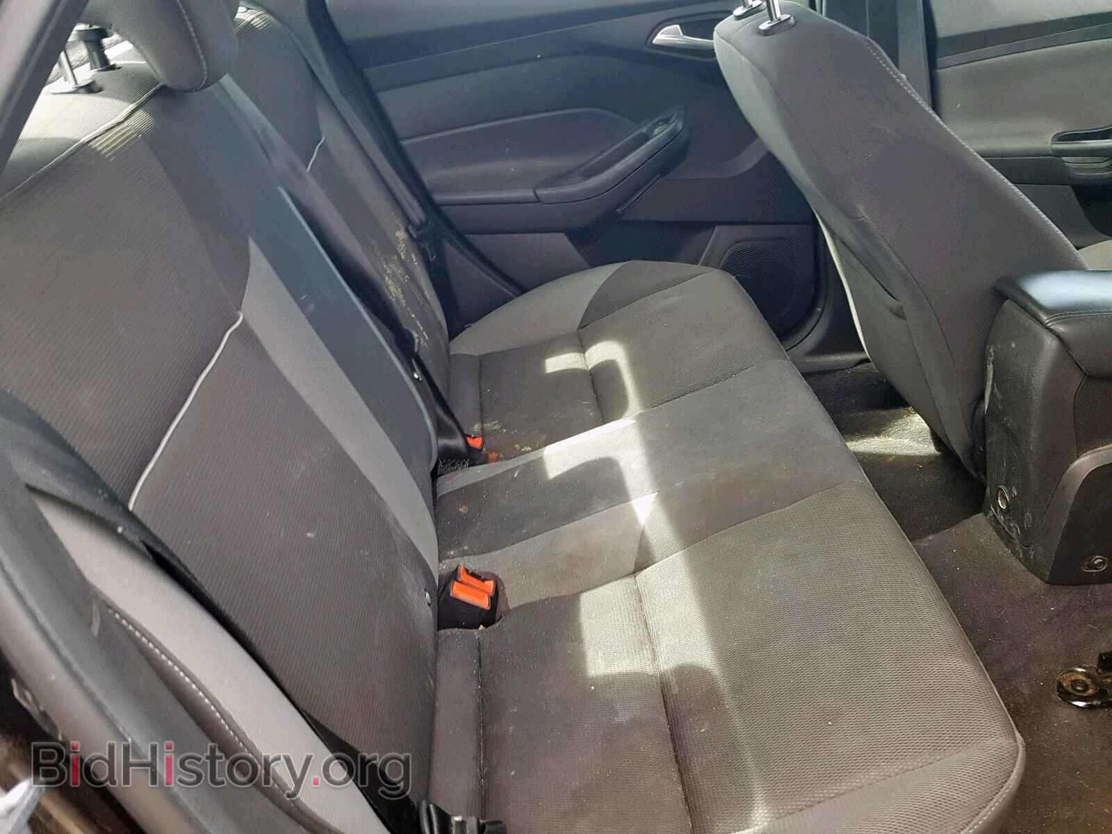 2013 FORD FOCUS SE - VIN: 1FADP3F29DL116783 - Фото 6
