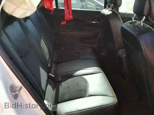 2013 CHRYSLER 200 - VIN: 1C3CCBCG5DN587415 - Фото 6