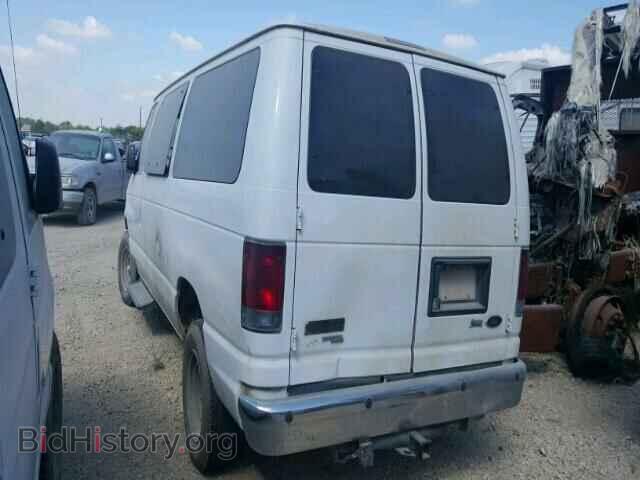2013 FORD ECONOLINE - VIN: 1FBNE3BL6DDA27948 - Фото 3