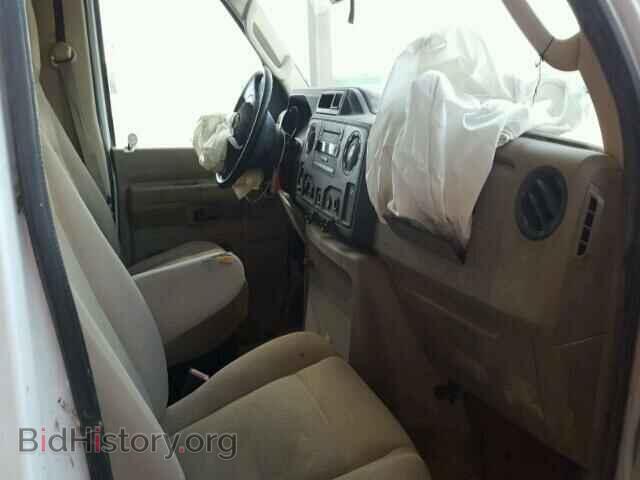 2013 FORD ECONOLINE - VIN: 1FBNE3BL6DDA27948 - Фото 5