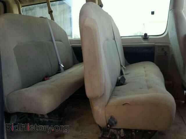2013 FORD ECONOLINE - VIN: 1FBNE3BL6DDA27948 - Фото 6