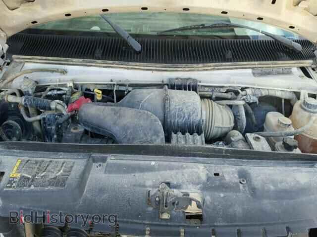 2013 FORD ECONOLINE - VIN: 1FBNE3BL6DDA27948 - Фото 7