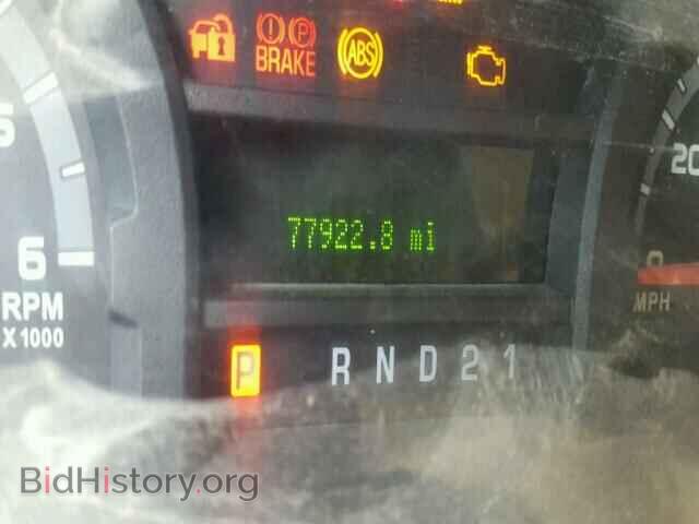 2013 FORD ECONOLINE - VIN: 1FBNE3BL6DDA27948 - Фото 8
