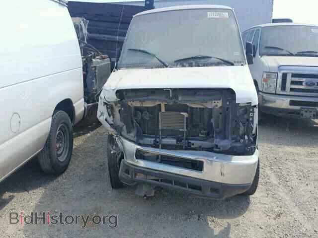 2013 FORD ECONOLINE - VIN: 1FBNE3BL6DDA27948 - Фото 9