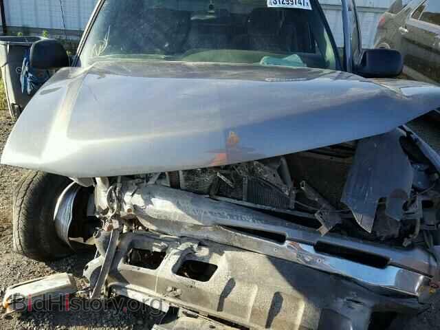 2006 CHEVROLET SILVERADO - VIN: 1GCEC19V56Z157223 - Фото 7