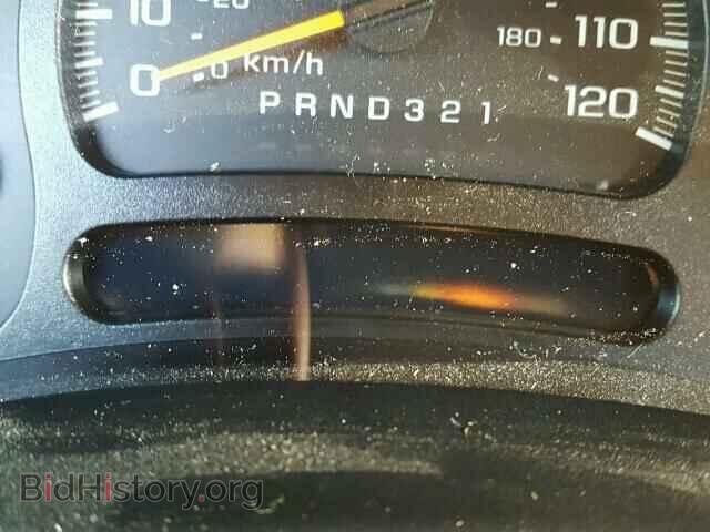2006 CHEVROLET SILVERADO - VIN: 1GCEC19V56Z157223 - Фото 8