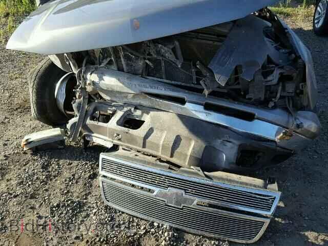 2006 CHEVROLET SILVERADO - VIN: 1GCEC19V56Z157223 - Фото 9