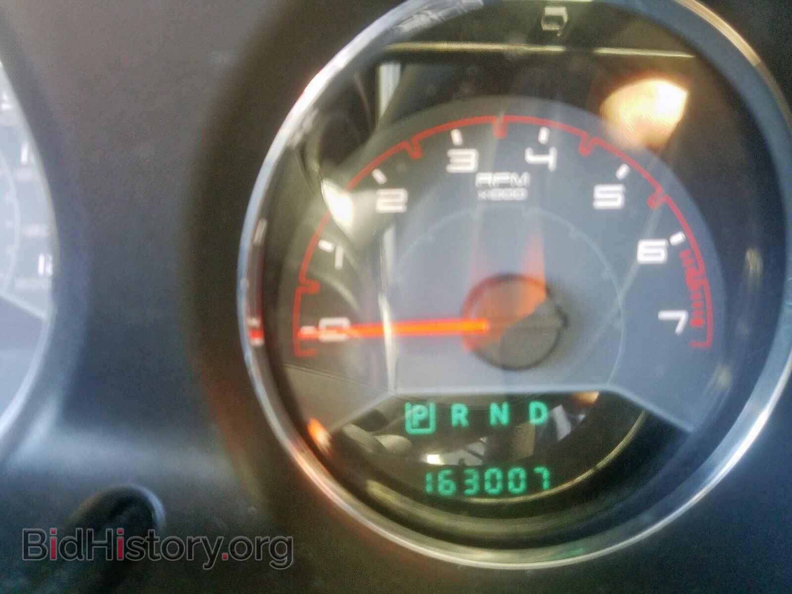 2013 DODGE AVENGER - VIN: 1C3CDZABXDN642860 - Фото 8