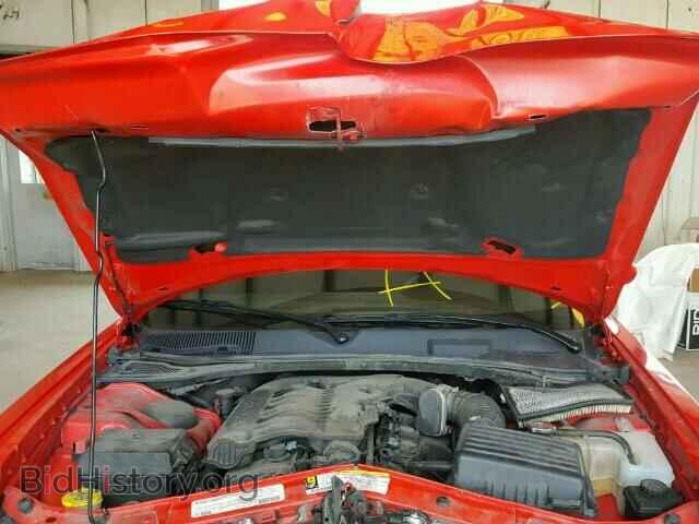 2010 DODGE CHALLENGER - VIN: 2B3CJ4DV9AH306670 - Фото 7