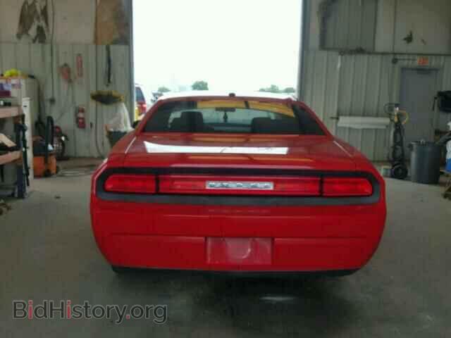 2010 DODGE CHALLENGER - VIN: 2B3CJ4DV9AH306670 - Фото 10