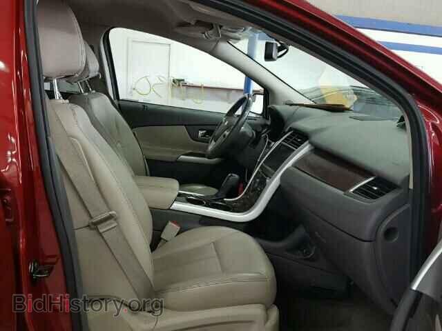 2013 FORD EDGE - VIN: 2FMDK4KC3DBA91260 - Photo 5